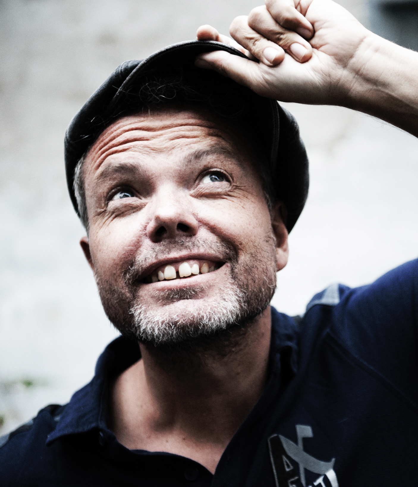 Rasmus Nøhr på Realen 
